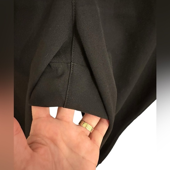 Figs Black FIONx Zamora Jogger Pants - Picture 6 of 11